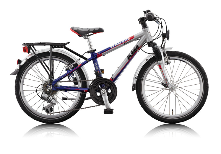 KTM Wild One 12 G 20"